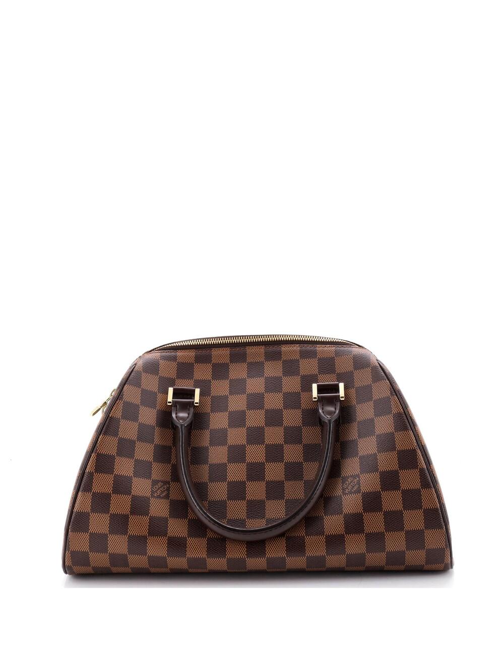 Louis Vuitton Ribera Handbag Damier Mm #279312L12B